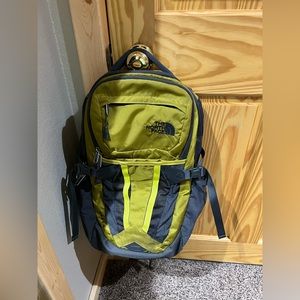 The North Face Recon Backpack